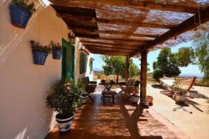 Holiday Villa Montes de Málaga