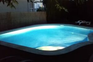 Holiday Villa «Poma»