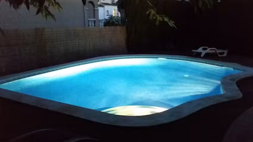 Holiday Villa «Poma»