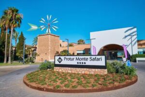 Holiday Village Majorca (Protur Monte Safari Aparthotel)