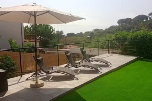 Holidays en Arenys de Mar y Montaña