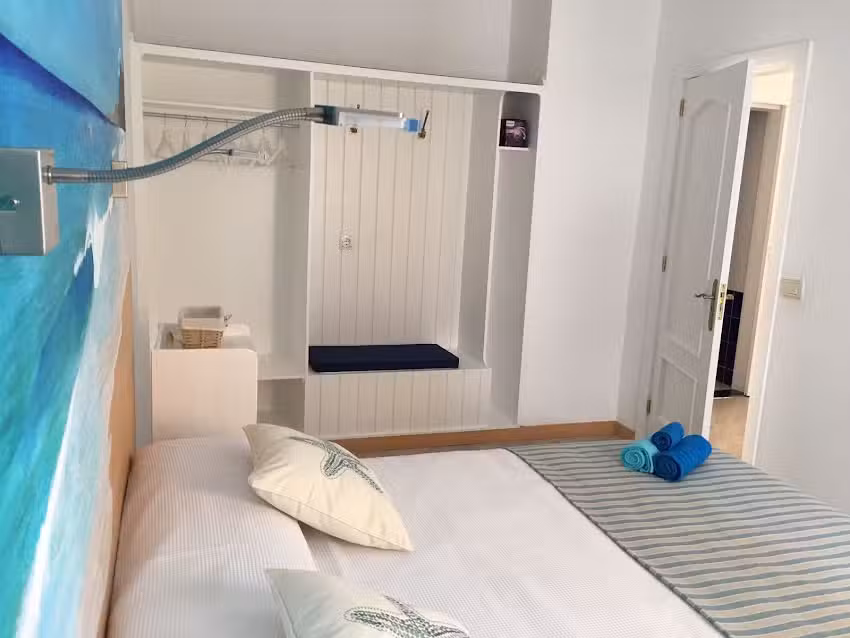 Holidays Maxorata Relax