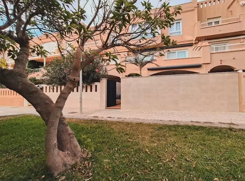 Home Suites Almeria