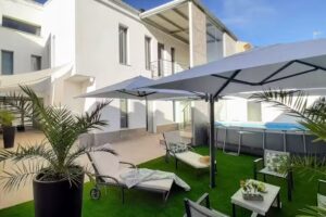 HOME VIP- Alojamiento Turístico Vacacional