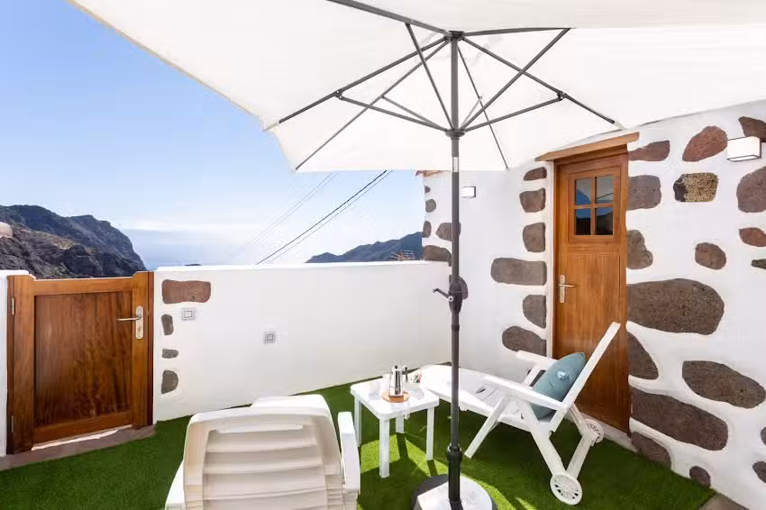 Homelike Nature Carrizales and Masca House