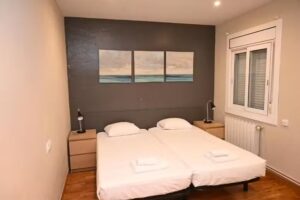 Homenfun Barcelona Sants estación