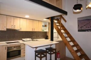 Homenfun Barcelona Vallcarca