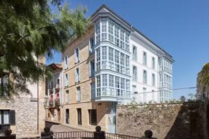 Hondarribia Suites