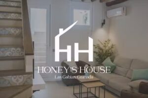 Honey’s House Granada
