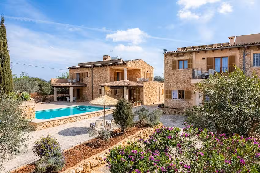 Hort Can Capità – Hotel Agroturismo