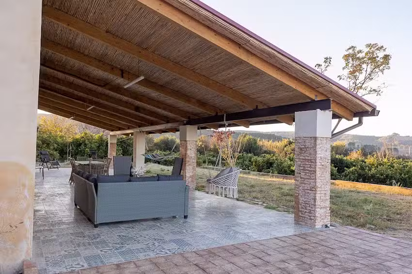 Hort de les Oronetes