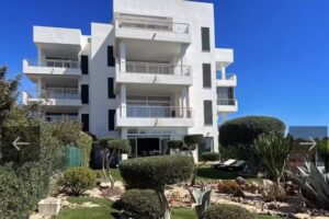 Horts de Cala Llonga