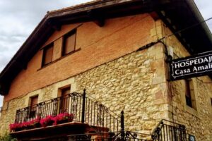 Hospedaje Casa Amalia