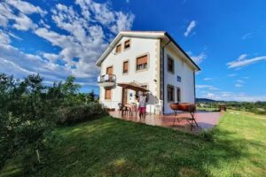 Hospedaje Casa Milagros