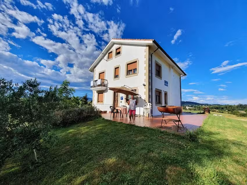 Hospedaje Casa Milagros