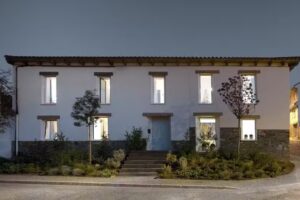 Hospedaje Doña Elvira