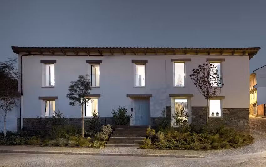 Hospedaje Doña Elvira