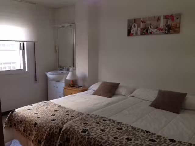 Hospedaje Ferrol