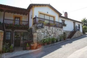 Hospedaje María Jesús