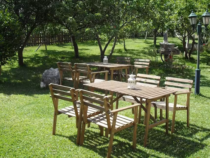 Hospedaje O Casal