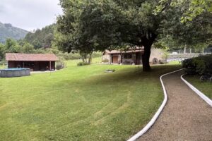 Hospedaje rural La Cabaña