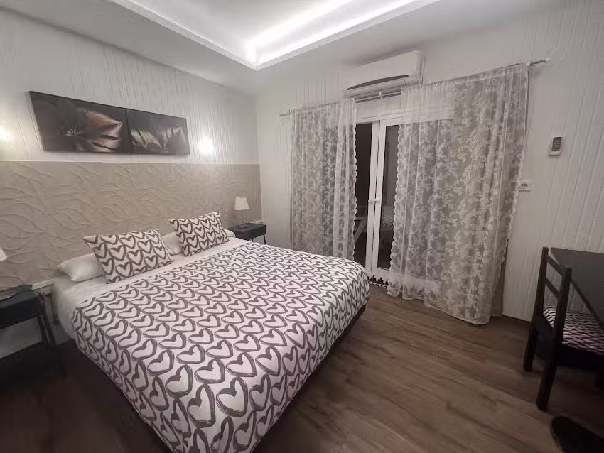 Hospedaje TU SITIO