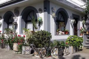 Hospedaje «Villa Angelines»