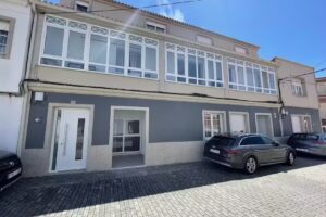 Hospedaje y Apartamentos Stop