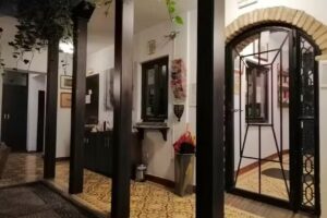 Hospedería Alma Andalusi