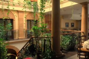 Hospedería Bodas de Camacho