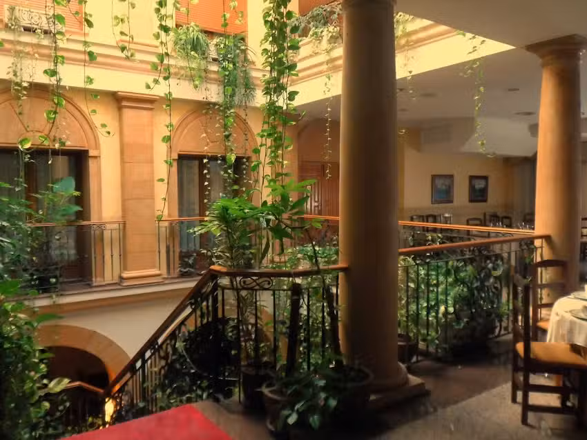 Hospedería Bodas de Camacho