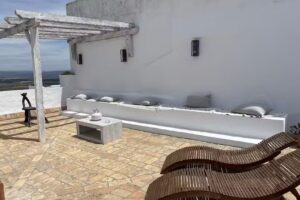 Hospedería Boutique by La Juderia De Vejer