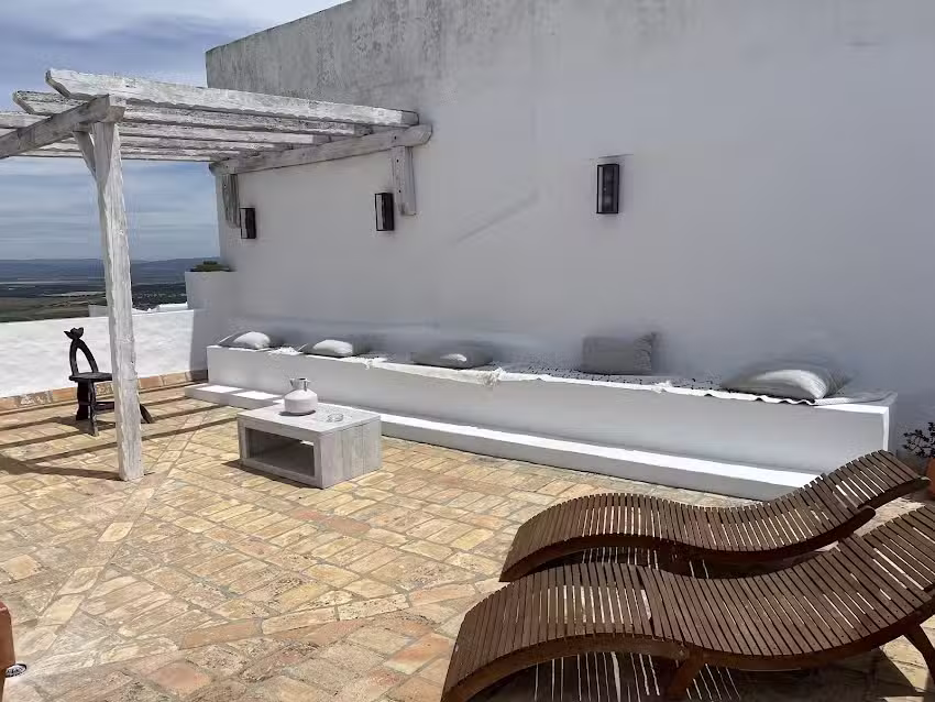 Hospedería Boutique by La Juderia De Vejer