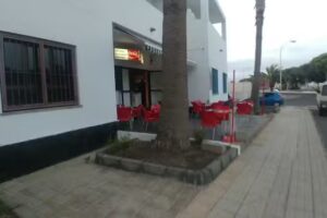 Hospedería Casa del Mar