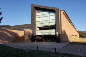 Hospedería de San Juan de la Peña