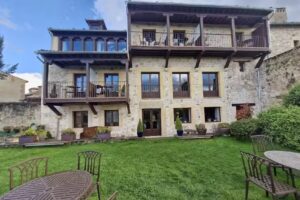 Hospedería de Santo Domingo