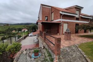 Hospedería El Cantio