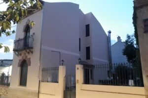 Hospedería la Inmaculada