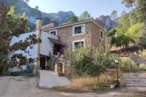 Hospedería Las Cañadillas