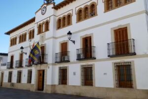 Hospedería Municipal San Sebastián