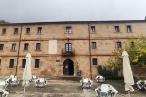 Hospedería Nuestra Señora de Codés