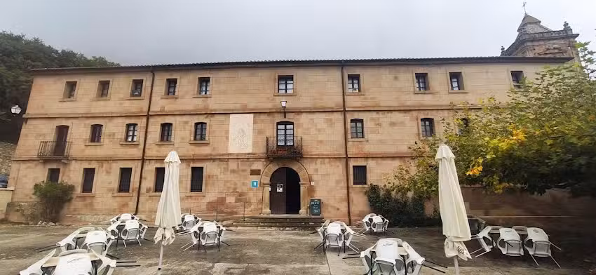 Hospedería Nuestra Señora de Codés