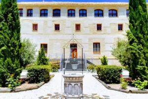 Hospedería Nuestra Señora del Carmen