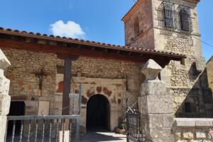 Hospedería Nuestra Señora del Carmen de Garabandal