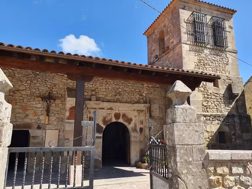 Hospedería Nuestra Señora del Carmen de Garabandal