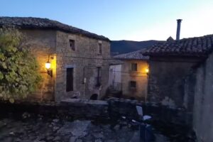 Hospedería Prepirineo de Undues Pintano