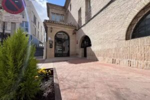 Hospederia Rural Constitucion