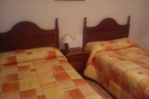 Hospedería Rural La Almijara