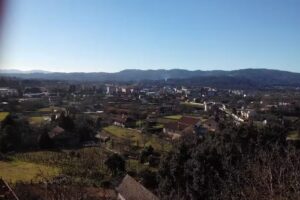 Hospedería San Diego de Canedo