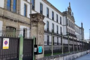 Hospedería San Froilán